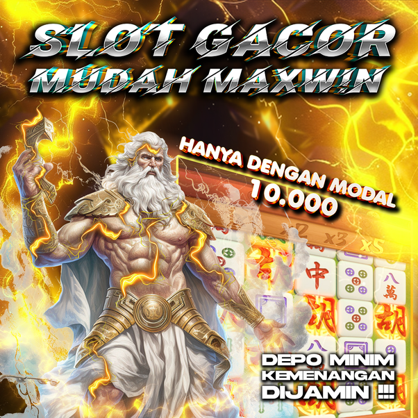 DEWA88BET: Maxwin Olympus